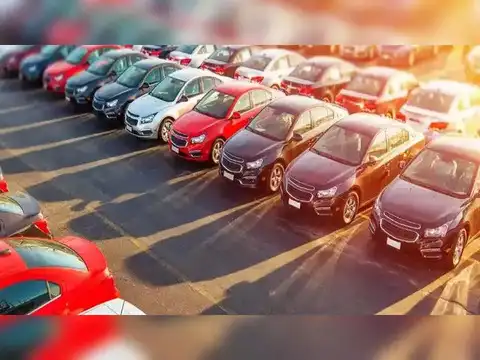 Automobiles