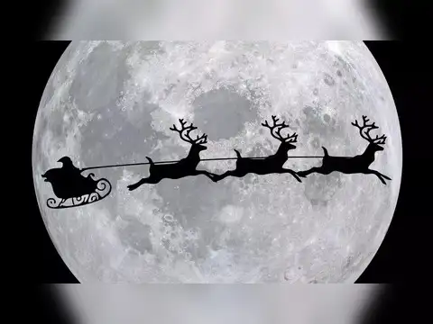 December 25, 2024