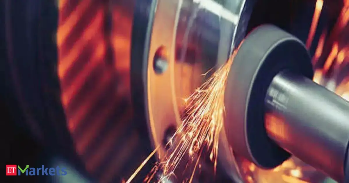 Buy Hindalco Industries, target price Rs 675: ICICI Direct - Vimarsana News