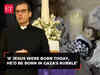 'Jesus under the rubble in Gaza'; watch Bethlehem Pastor Isaac's impassioned plea for ceasefire