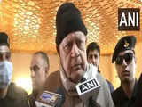 Kashmir will become Gaza and Palestine if India and Pakistan won't talk to each other, warns Farooq Abdullah