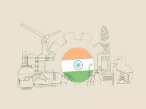 India growth istock