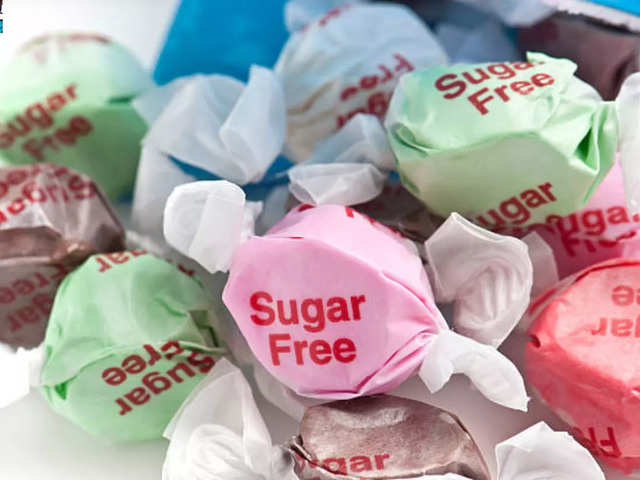 Want To Live Longer? Cut Down On Sugar Consumption