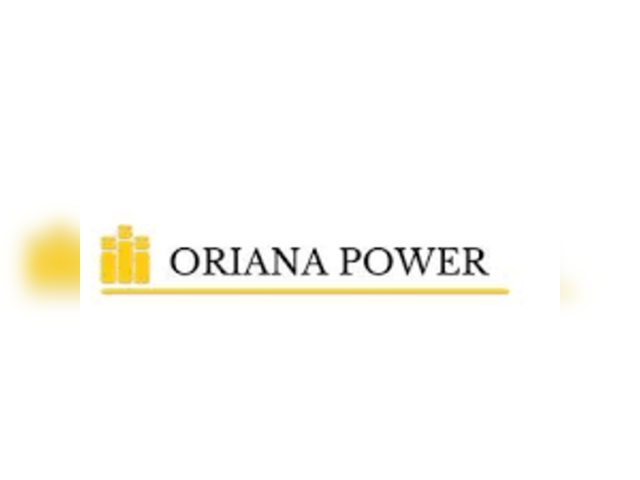 Oriana Power