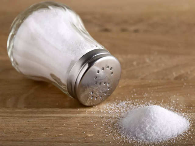 ​Goyal Salt