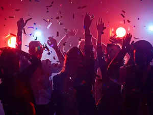 Planning your new year party in Bengaluru? Beware, don't go overboard this time