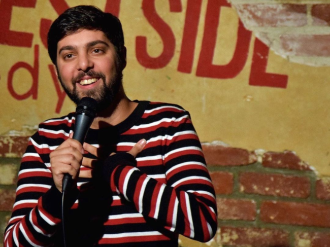 Stand-up comic Neel Nanda, celebrated for appearances on 'Jimmy Kimmel Live' and 'Adam Devine's House Party,' has passed away at the age of 32, shortly after marking his birthday.