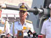 "INS Imphal, India's first warship named after northeast city commissioned:" Navy Chief Admiral R Hari Kumar