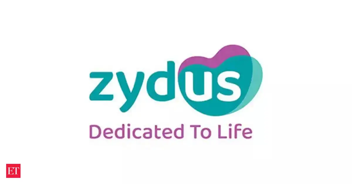 Zydus Lifesciences: Zydus Lifesciences arm gets Rs 284.58 cr income tax demand notice