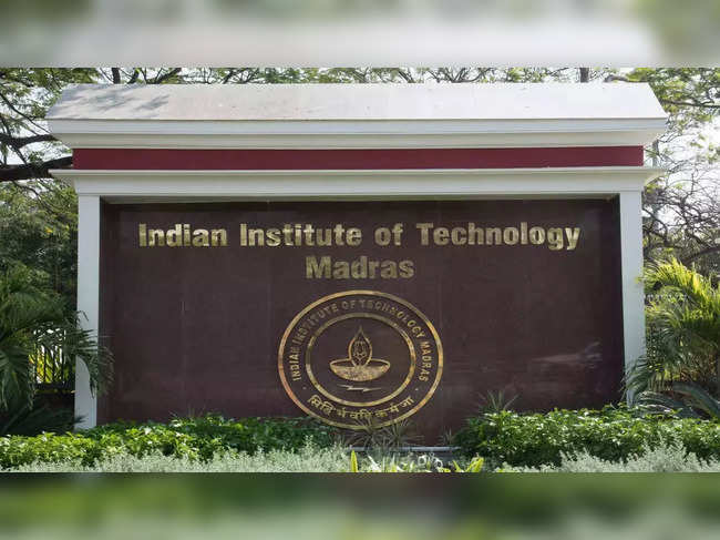IIT-Madras