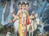 Datta Jayanti: Know about the deity who was born from 3 gods!