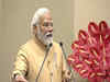 India coming out of slavery mindset, world respecting it: PM Modi