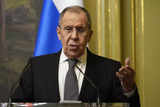 30 countries keen on partnership ties with BRICS: Russian Foreign Minister Lavrov