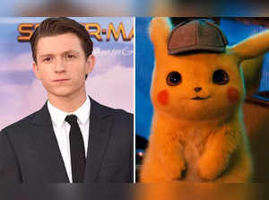 Tom Holland in a new live action Pokemon movie in 2024? Read to know