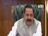 Stone pelting thing of past, infrastructure projects will change face of J-K: Jitendra Singh
