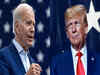 Rot in Hell: Trump's unconventional Christmas message sparks controversy amidst Biden's traditional wishes