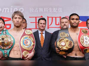 Naoya Inoue vs Marlon Tapales: 'The Monster' makes history, becomes two-weight undisputed king