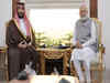 Modi and Saudi Crown Prince discuss Red Sea & Indian Ocean region after drone attack on ship carrying Saudi oil to India