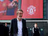 Manchester United shares rise as Ratcliffe deal eases ownership uncertainty