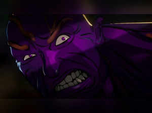 Purple Hulk: Who is he? Everything you need to know about this version of Happy Hogan