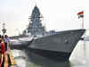 INS Imphal: PM Modi says 'proud moment for India'. Key facts about Navy's new warship