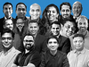 2023 Year in Review: Meet the top free agents in India’s technology and startup ecosystem