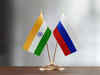 India, Russia discuss ₹-Ruble trade