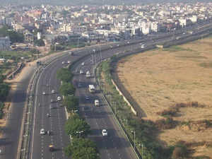 Noida Greater Noida Expressway
