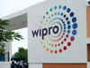 Wipro sees a breakout, outperforms on buzz of change in leadership