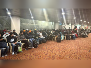 Passengers 'willingly boarded' flight