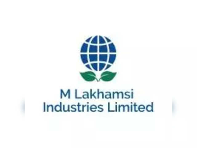 M Lakhamsi Industries