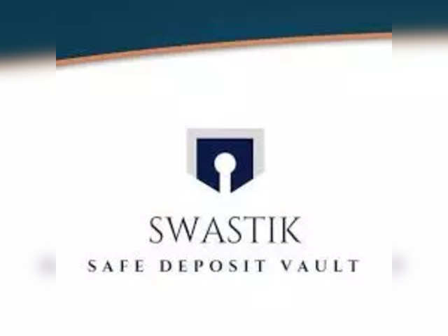 Swastik Safe Deposit & Investments