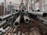 Interim budget needs to build a sturdy gate to curb steel dumping, keep China away 1 80:Image
