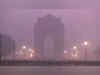 Delhi: Dense fog causes visibility woes; flight and train services delayed