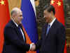 Half of Russia's 2023 oil and petroleum exports went to China