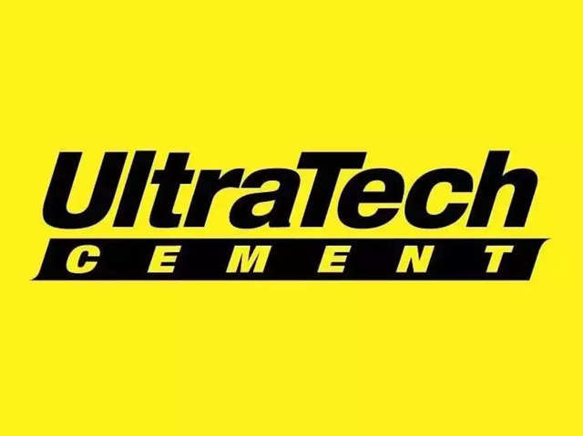 ultratech cement