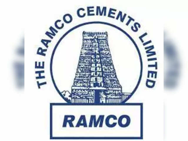 The Ramco Cements