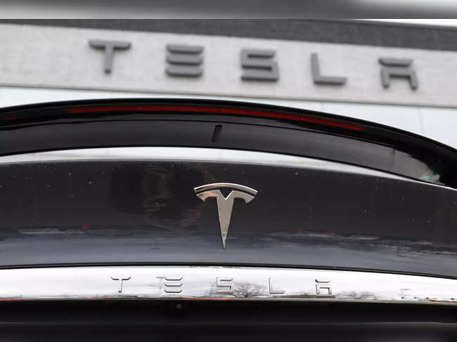 A group of Norwegian unions says it will act against Tesla in solidarity with its Swedish colleagues
