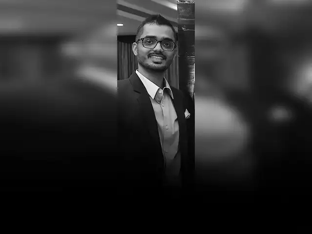 V. Srinivasan - Eminent Speakers | The Economic Times