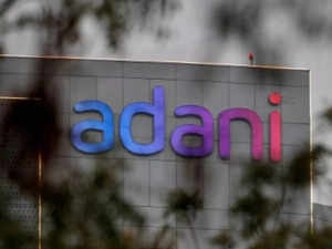 Adani Group to invest $100 bln on shift to green energy over 10 years