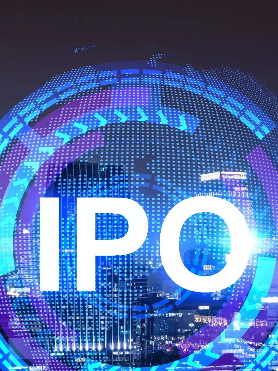 Ipo in india. IPO.