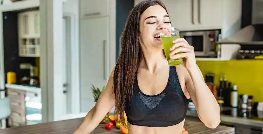 Best smoothies to reduce belly fat effectively - Vimarsana News