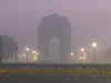 Dense fog engulfs Delhi-NCR: See apocalyptic pictures