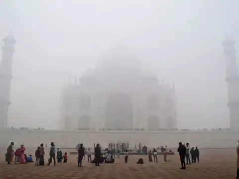 Nah Taj!