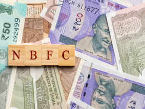 RBI asks NBFCs to broad-base fundraising, reduce dependence on banks