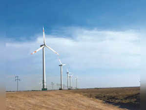Suzlon bags two wind energy orders of 100.8 MW each from Mahindra Susten, nordic energy firm