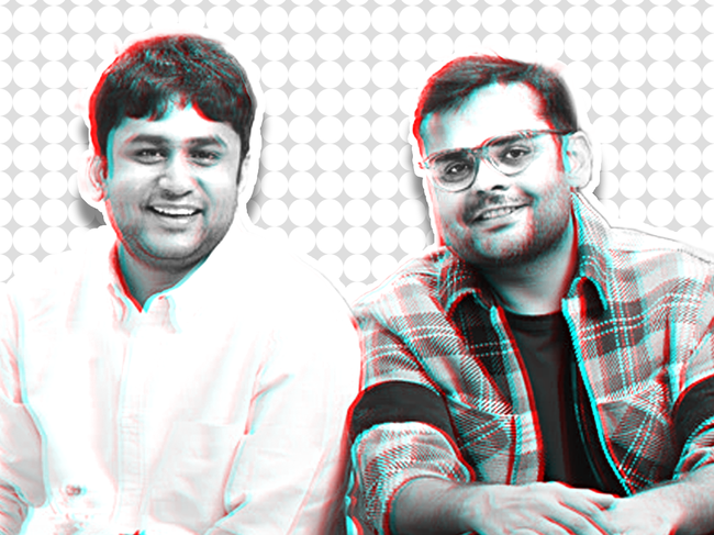 Mokobara founders Sangeet Agrawal and Navin Parwal_THUMB IMAGE_ETTECH