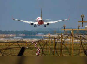 Thiruvananthapuram International Airport to become a 'silent' airport from January 1
