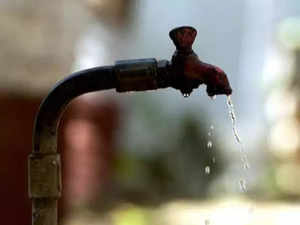 Jal Jeevan Mission achieves 72% rural tap water coverage, eyes 100% in 2024