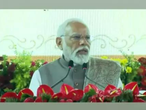 Govt working to make cooperatives strong aspect of rural life: PM Modi